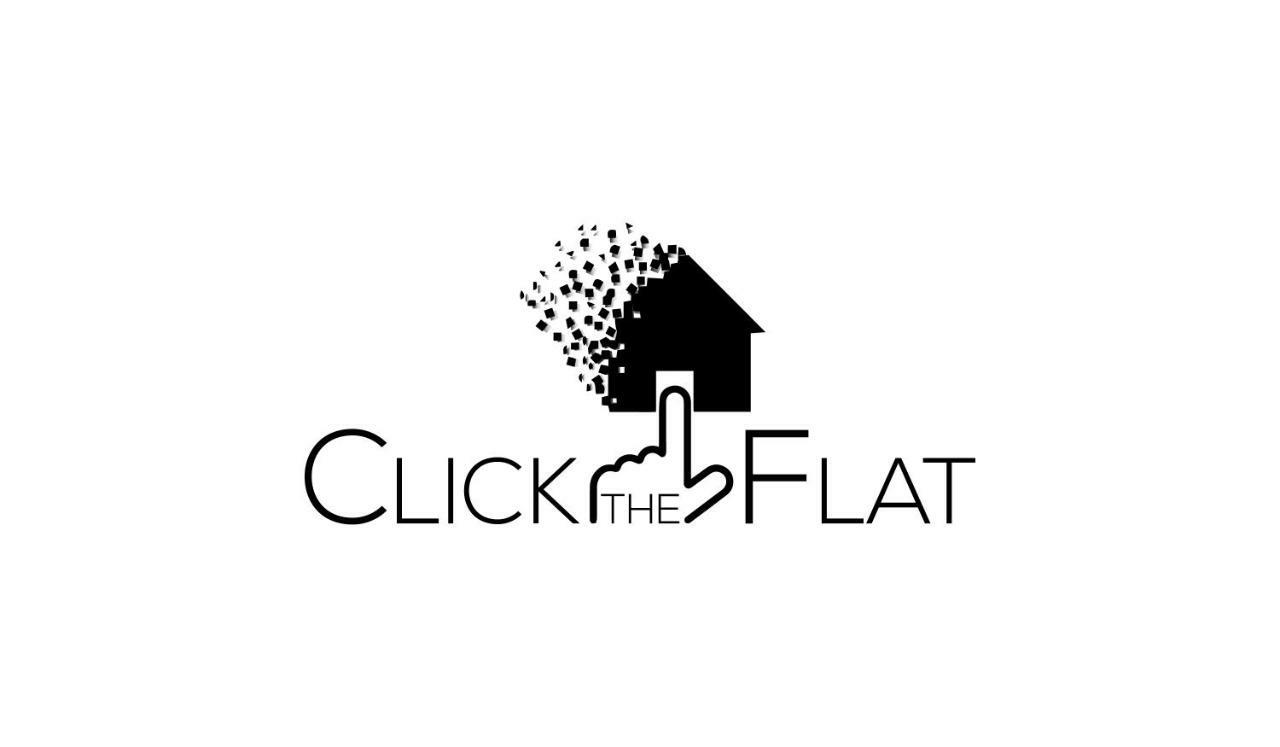 Clicktheflat Artistic Estate Apartment Varsó Kültér fotó